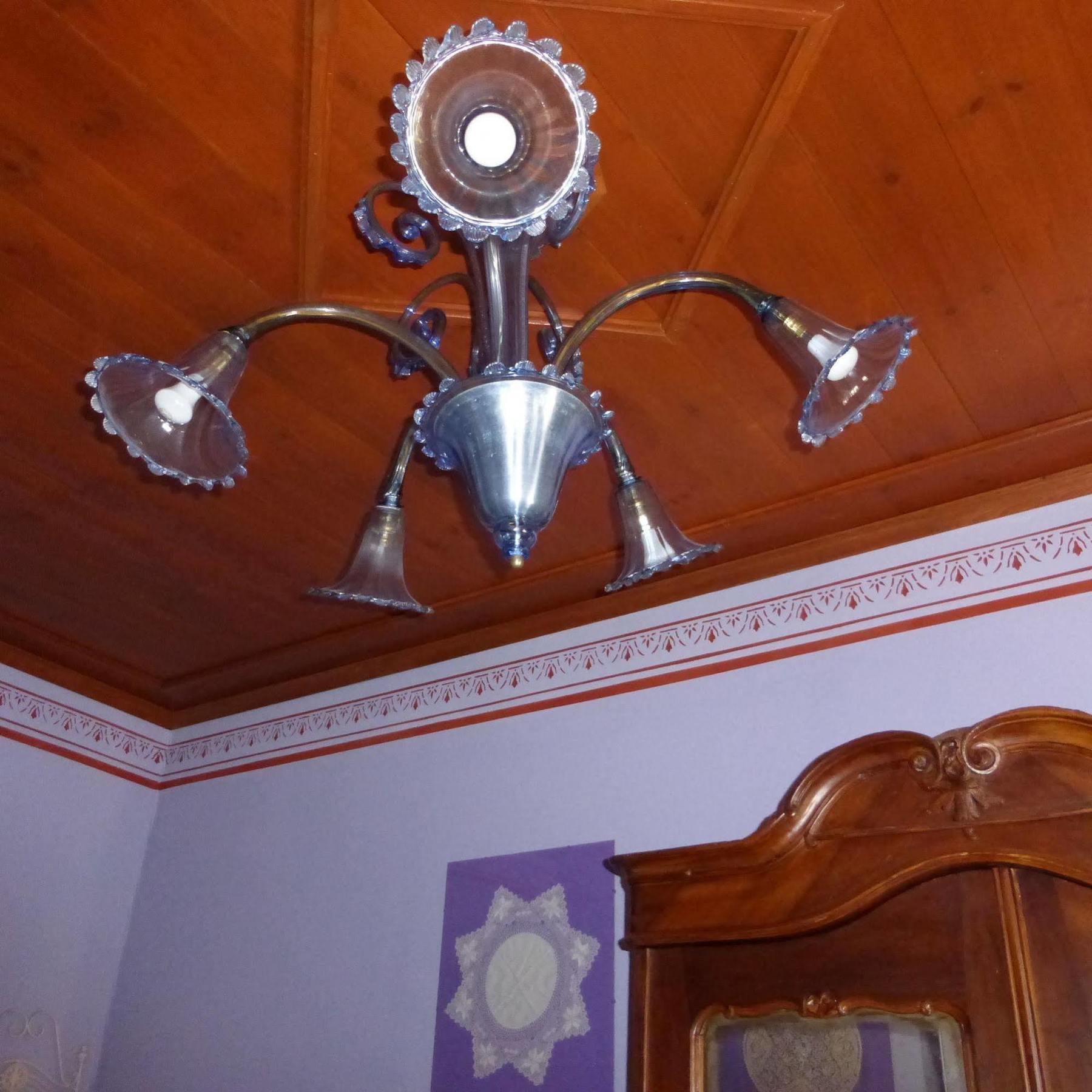 Museum Hotel George Molfetas Argostoli  Exterior foto
