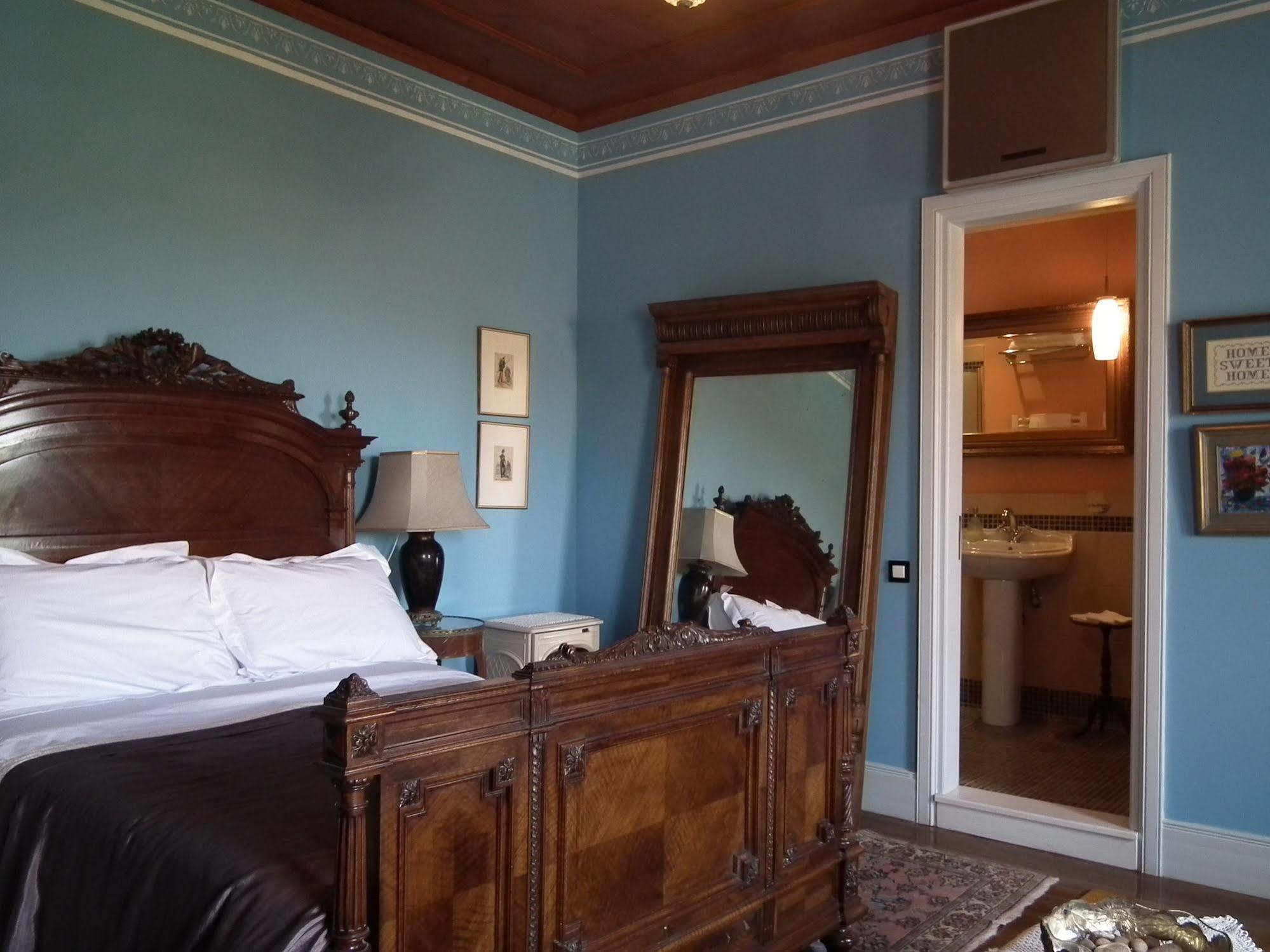 Museum Hotel George Molfetas Argostoli  Exterior foto